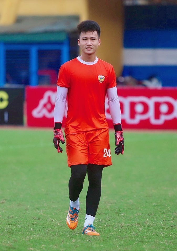 thu mon Duong Tung Lam anh 5