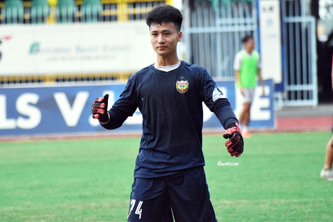 thu mon Duong Tung Lam anh 2