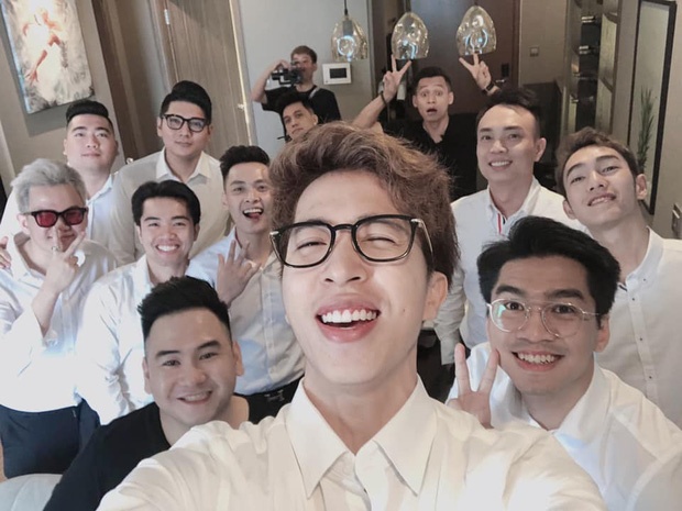 dam hoi streamer Xemesis anh 1