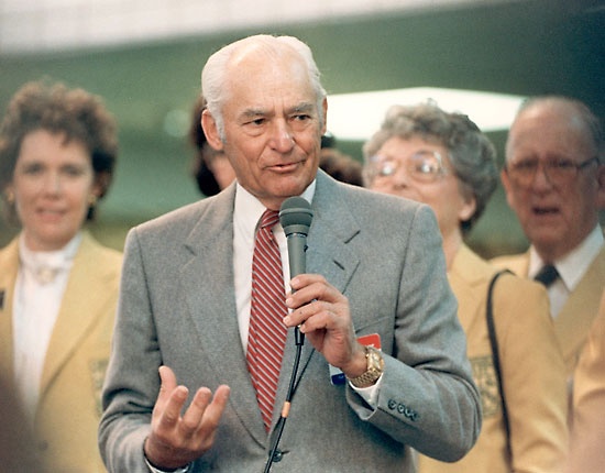 tuổi trẻ của Sam Walton ảnh 8 tuoi tre cua Sam Walton anh 8