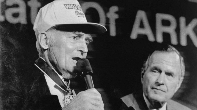 tuổi trẻ của Sam Walton ảnh 3 tuoi tre cua Sam Walton anh 3