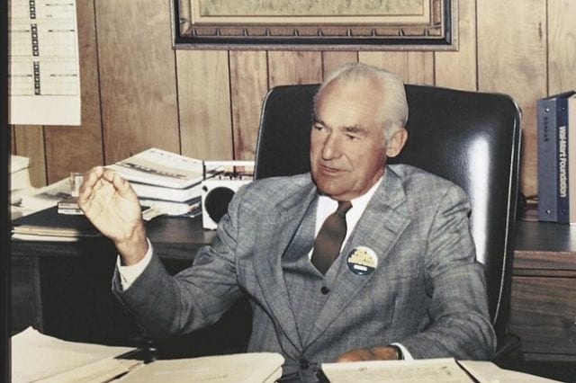 tuổi trẻ của Sam Walton ảnh 2 tuoi tre cua Sam Walton anh 2