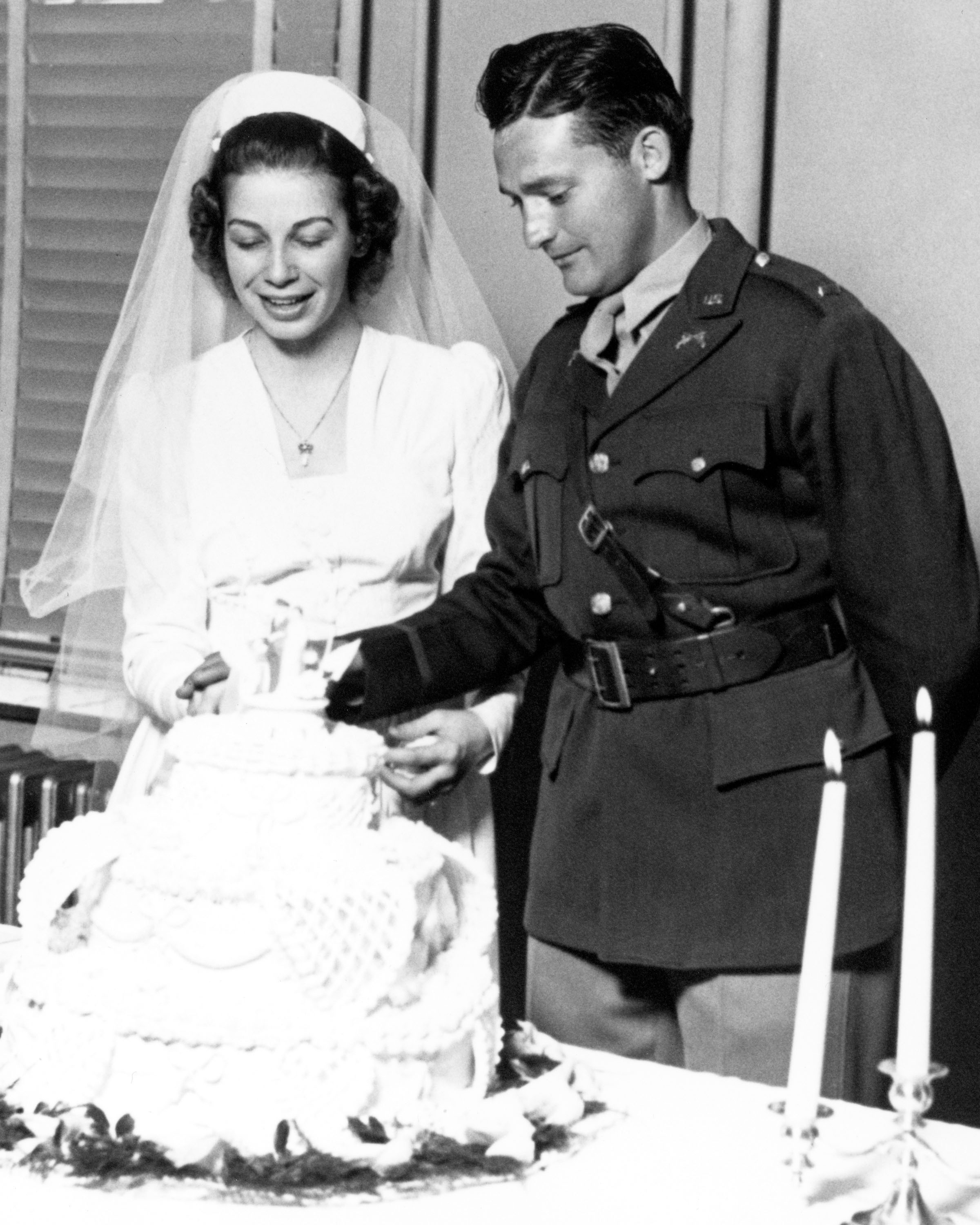 tuổi trẻ của Sam Walton ảnh 5 tuoi tre cua Sam Walton anh 5