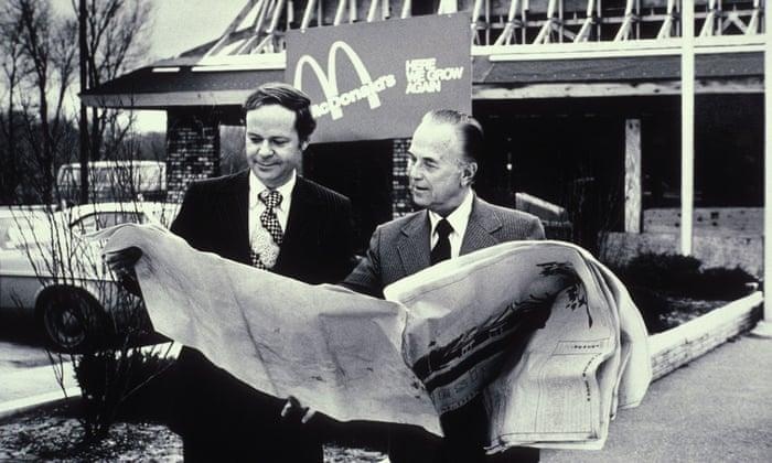 tuổi trẻ của McDonald ảnh 3 tuoi tre cua McDonald anh 3