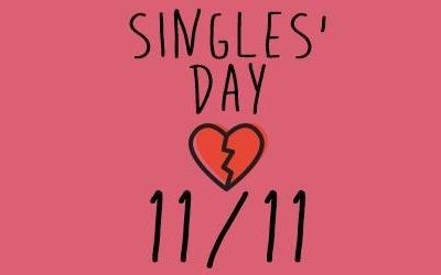 Tai sao dan mang goi 11/11 la Ngay doc than? hinh anh