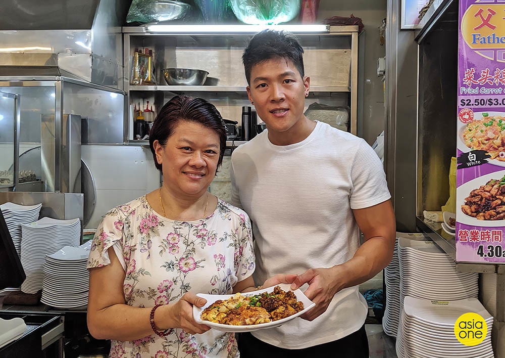 trai đẹp bán hàng ăn ảnh 1 trai dep ban hang an anh 1