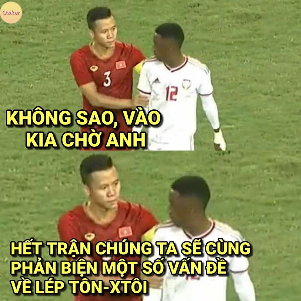 Viet Nam UAE anh 3