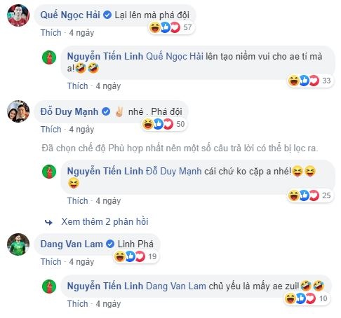 biet danh cau thu Tien Linh anh 2