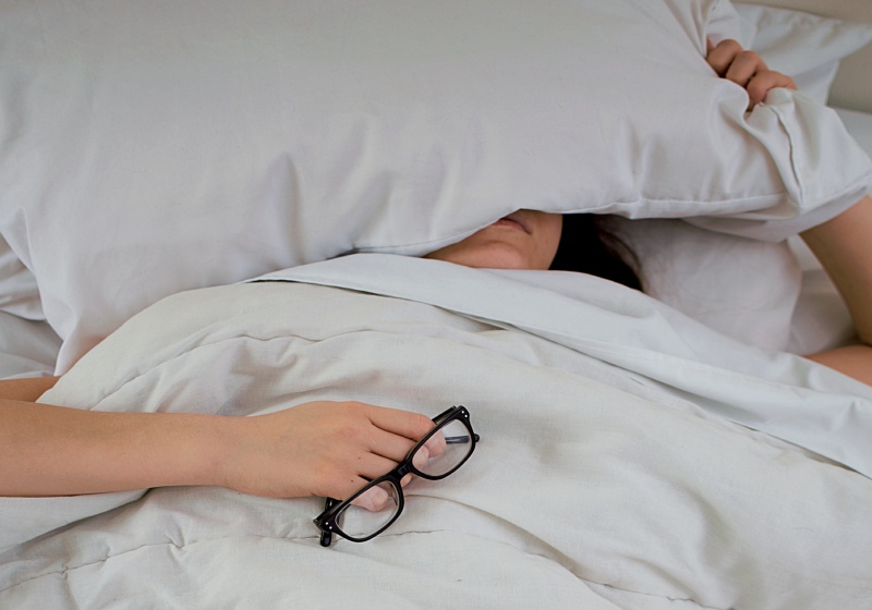 giới trẻ Trung Quốc đầu tư cho giấc ngủ ảnh 1 gioi tre Trung Quoc dau tu cho giac ngu anh 1