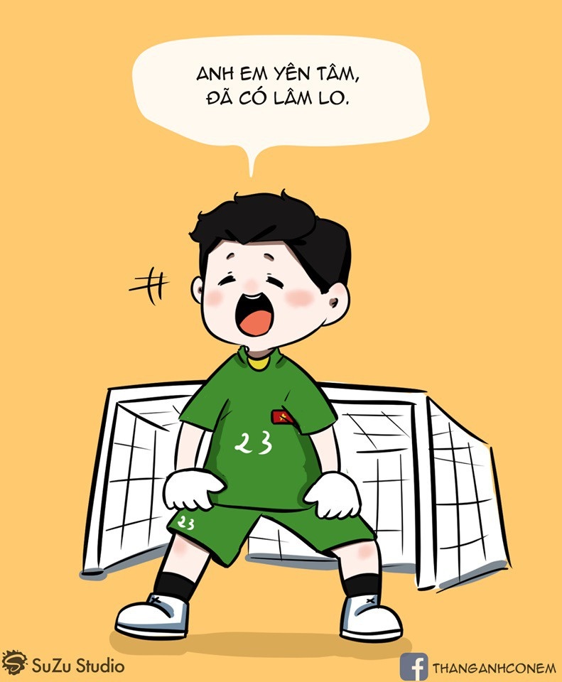 tran Viet Nam Thai Lan anh 4