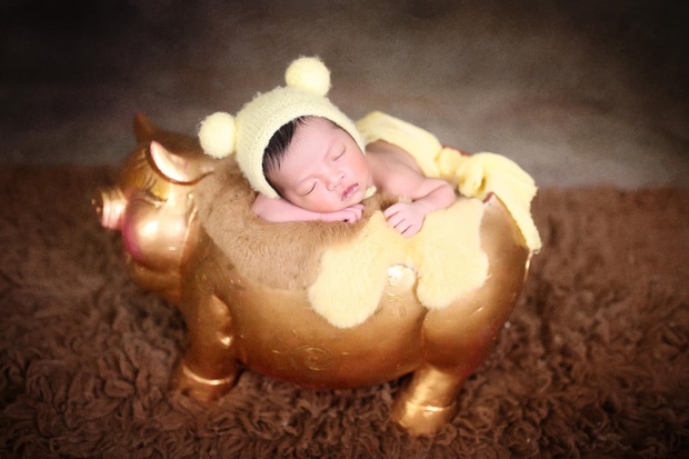 vo chong Bui Tien Dung anh 2