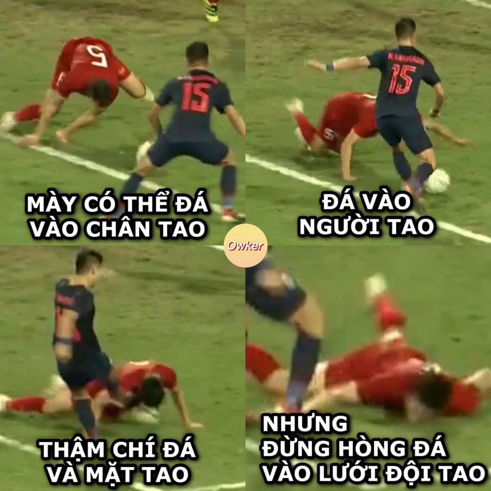 tran Viet Nam Thai Lan anh 8