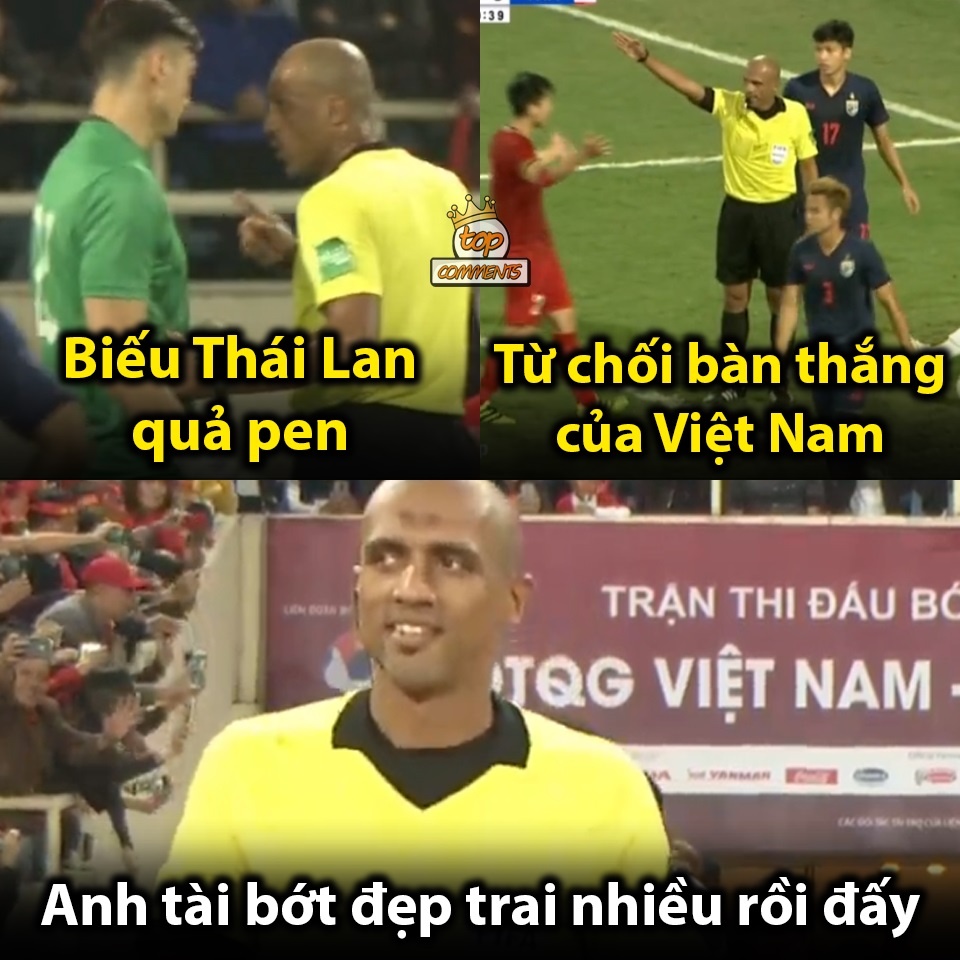 tran Viet Nam Thai Lan anh 4