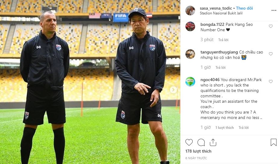 tran Viet Nam Thai Lan anh 1