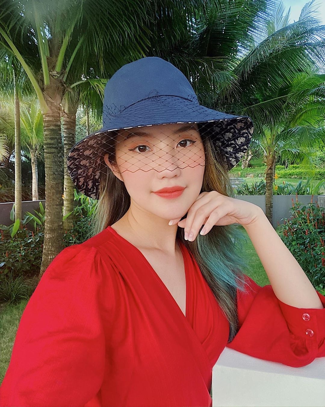 cau be tang socola cho tai xe xe rac anh 3