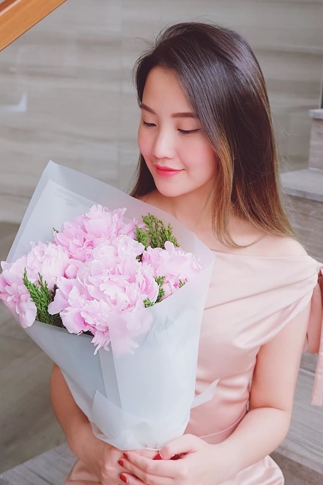 cau be tang socola cho tai xe xe rac anh 2