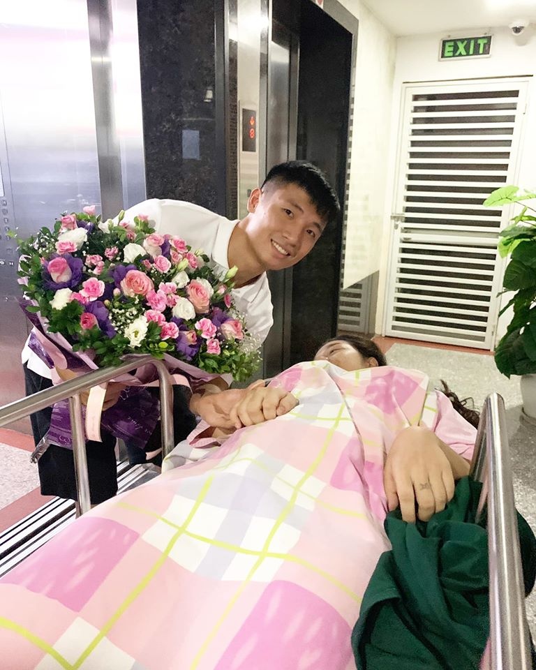 trung vệ Bùi Tiến Dũng ảnh 1 trung ve Bui Tien Dung anh 1