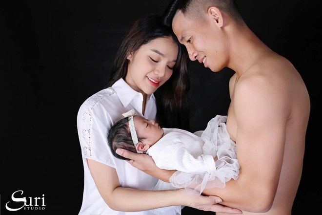 trung vệ Bùi Tiến Dũng ảnh 3 trung ve Bui Tien Dung anh 3