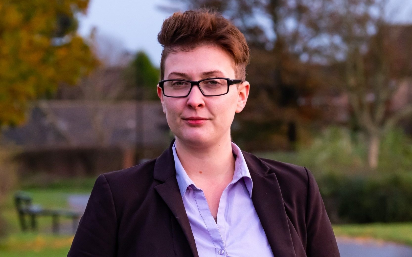 cô gái tưởng mình là đàn ông ảnh 1 co gai tuong minh la dan ong anh 1