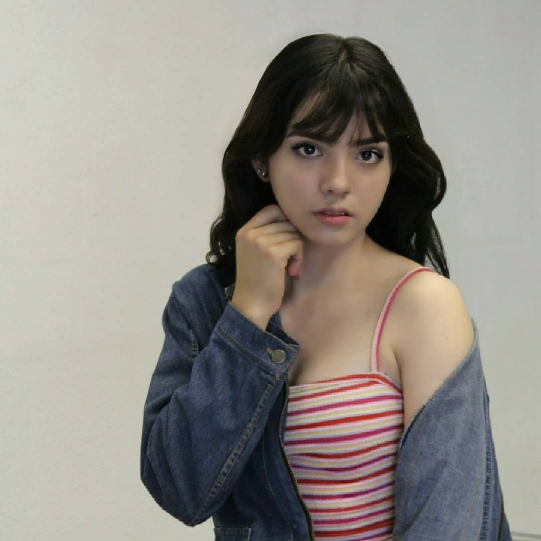 nu cung thu xinh dep anh 6