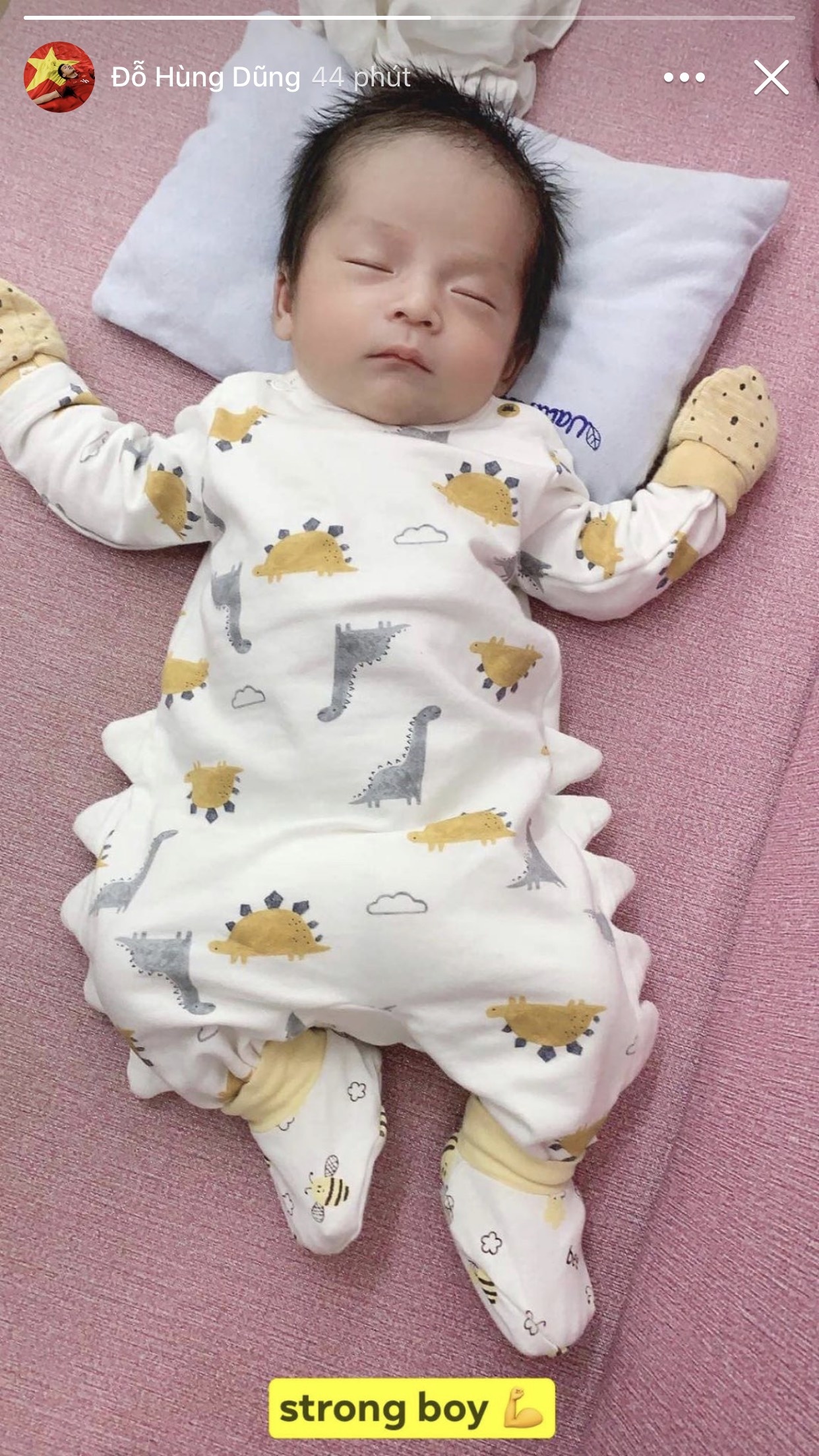 U22 Viet Nam sang Philippines anh 10