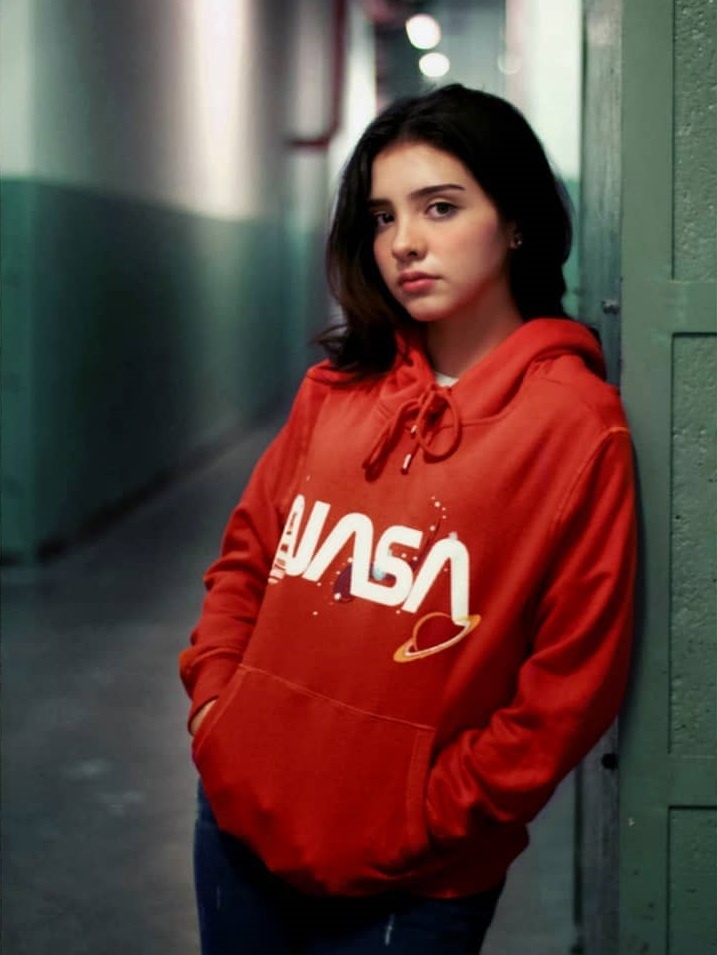 nu cung thu xinh dep anh 4