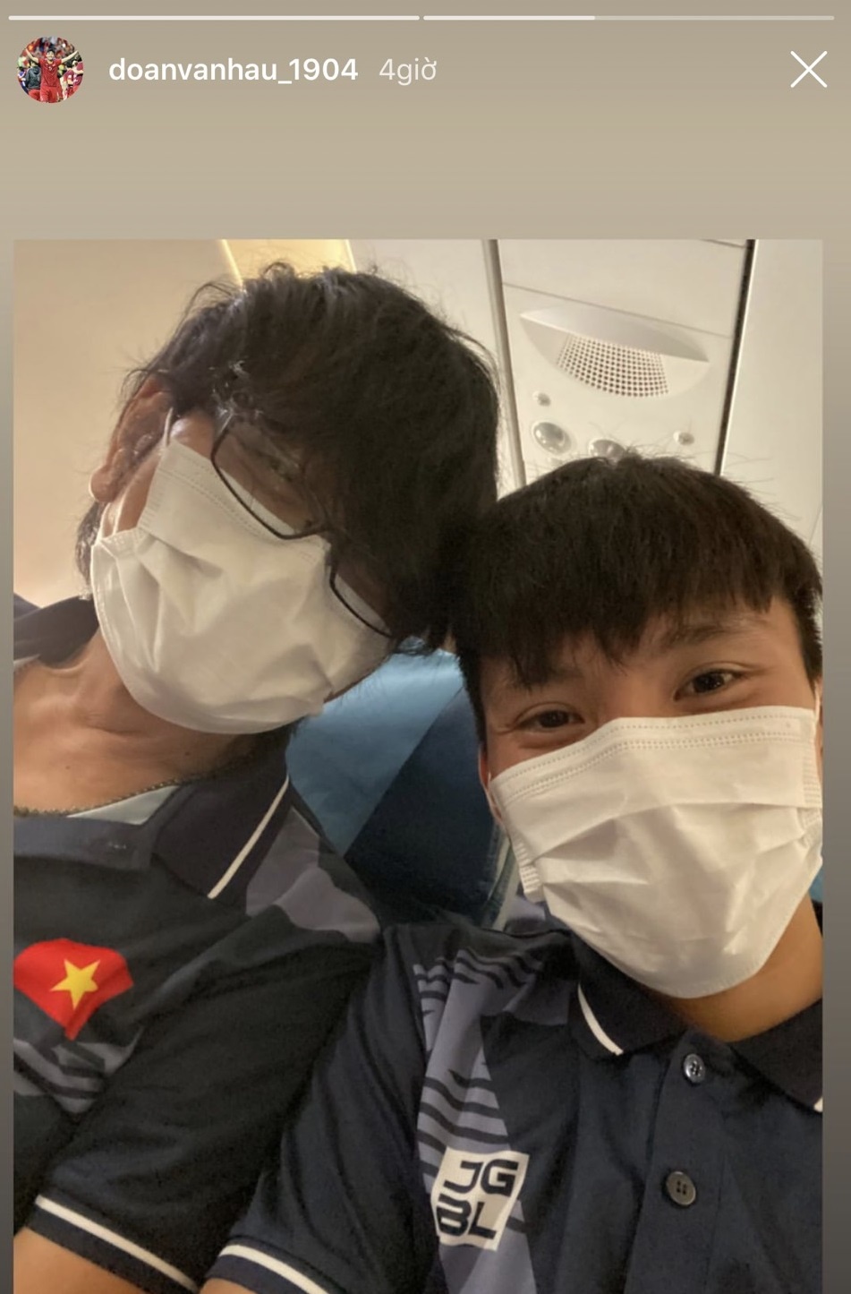 U22 Viet Nam sang Philippines anh 4