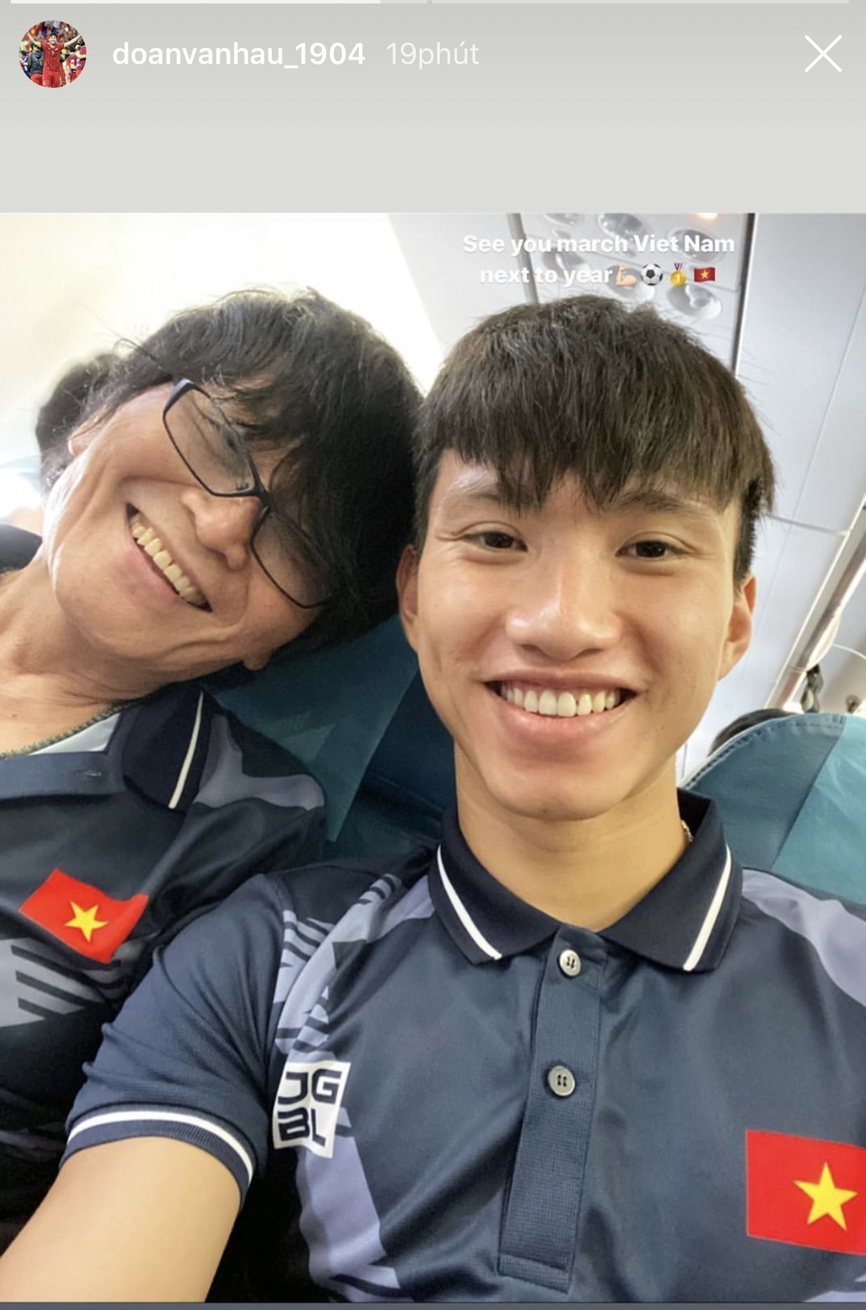 U22 Viet Nam sang Philippines anh 5