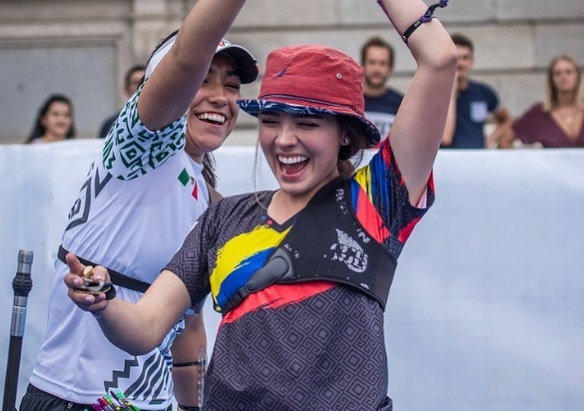 nu cung thu xinh dep anh 2