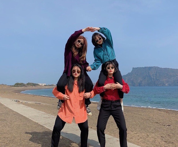 tinh ban tac dong den suc khoe anh 1