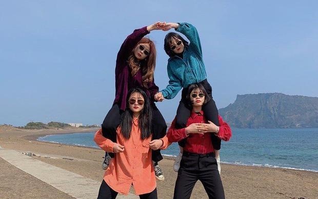 Hoi ban than anh huong suc khoe ban nhieu hon nguoi yeu hinh anh