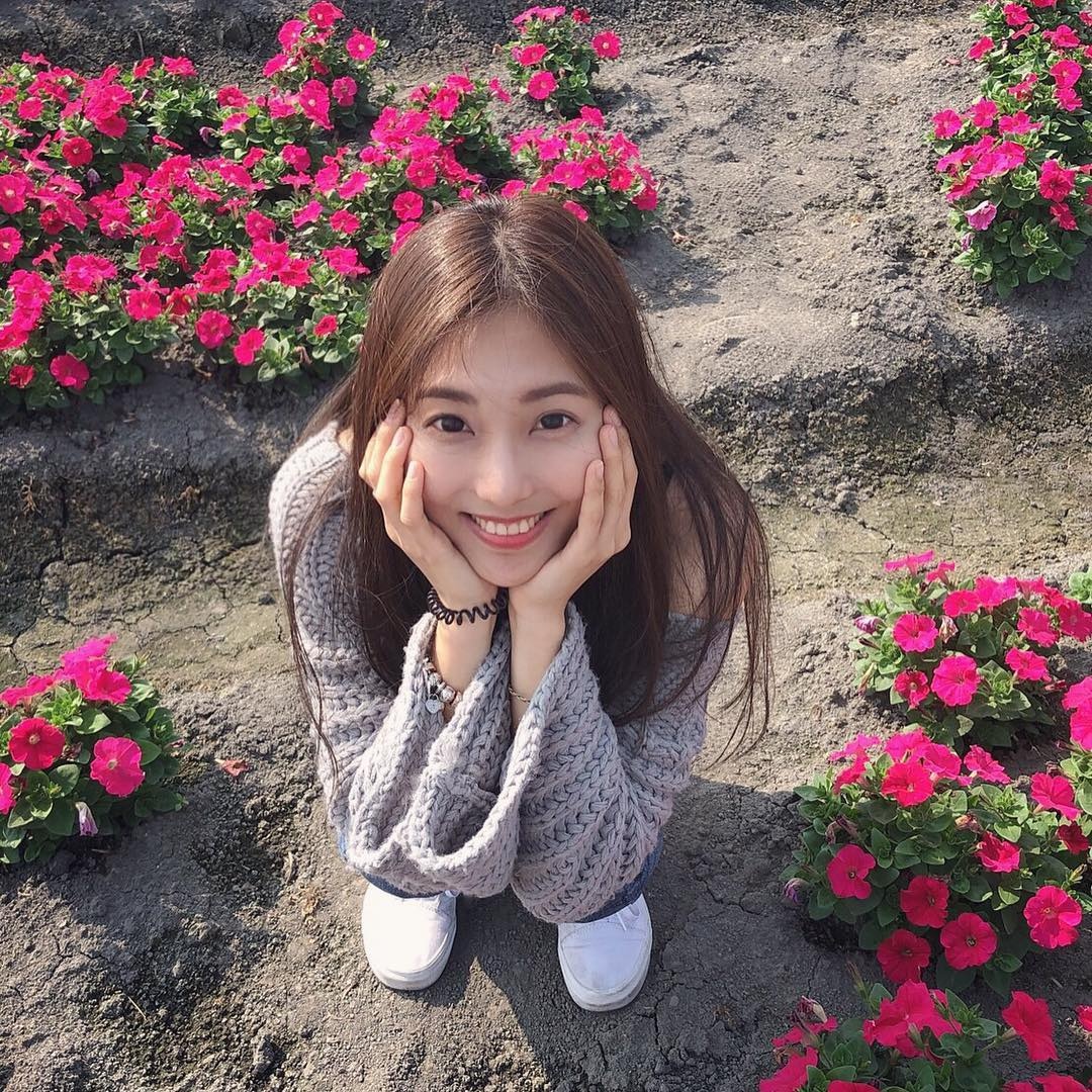 giang vien xinh dep anh 8