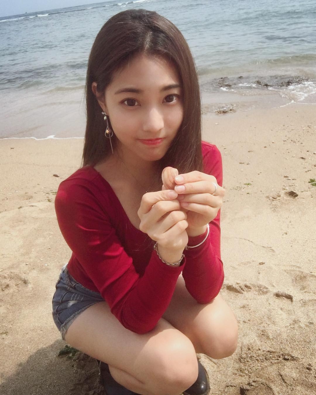 giang vien xinh dep anh 9