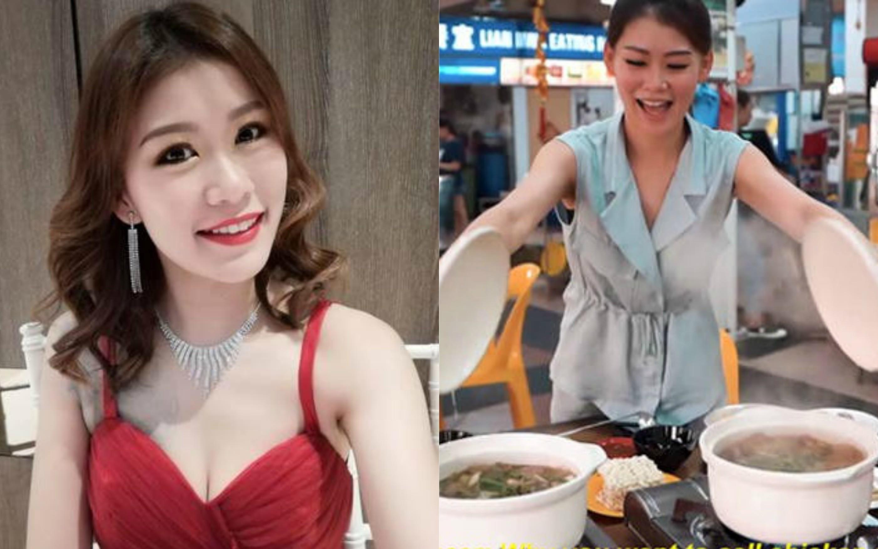Cuu nguoi mau Singapore noi tieng nho clip ban lau ga hinh anh