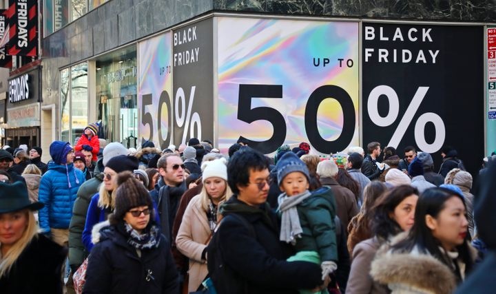 Black Friday ảnh 1 Black Friday anh 1