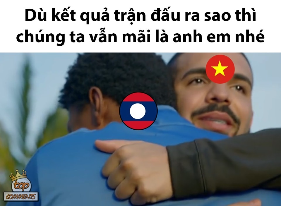 U22 Viet Nam U22 Lao anh 1