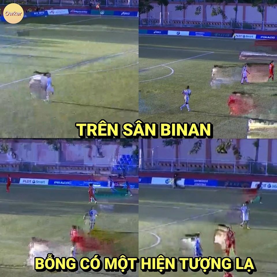 U22 Viet Nam U22 Lao anh 7
