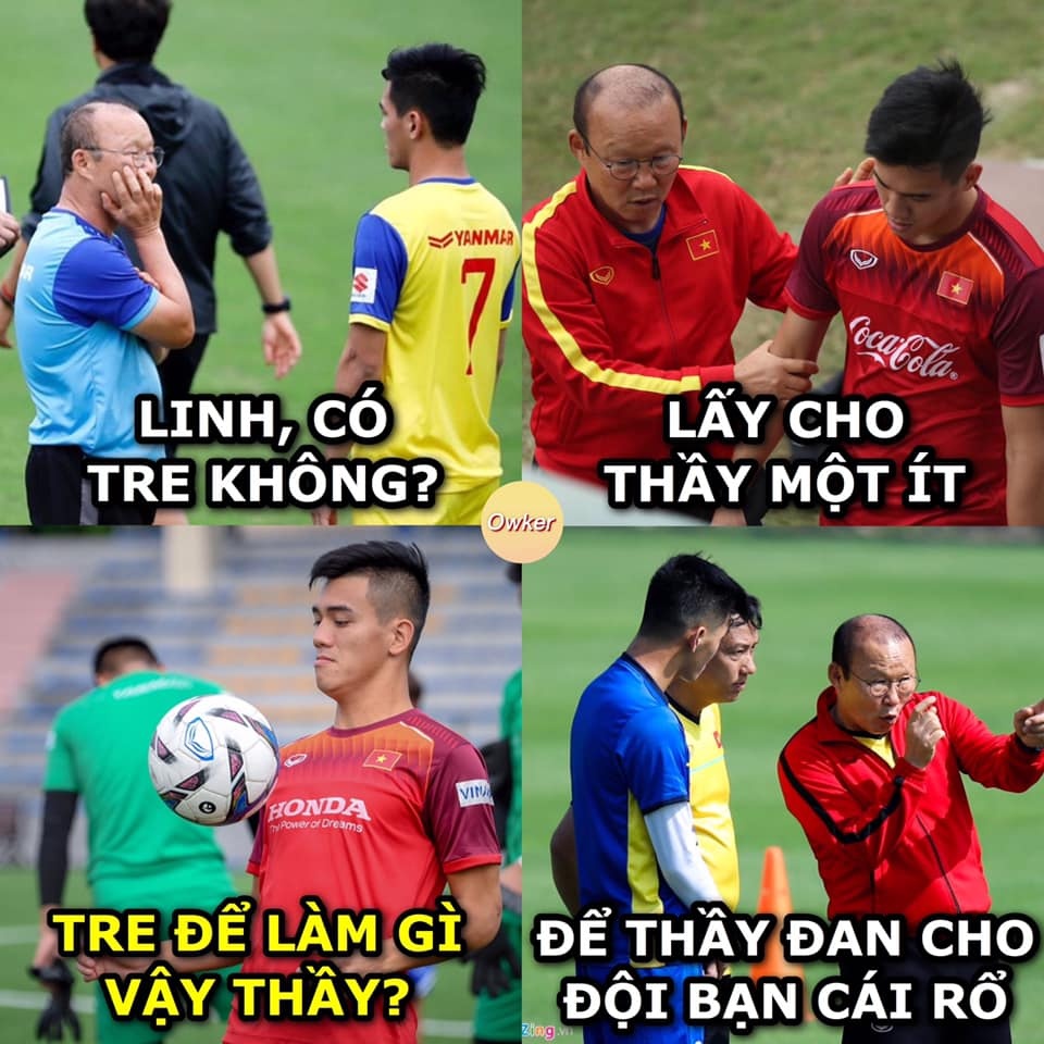 U22 Viet Nam U22 Lao anh 10