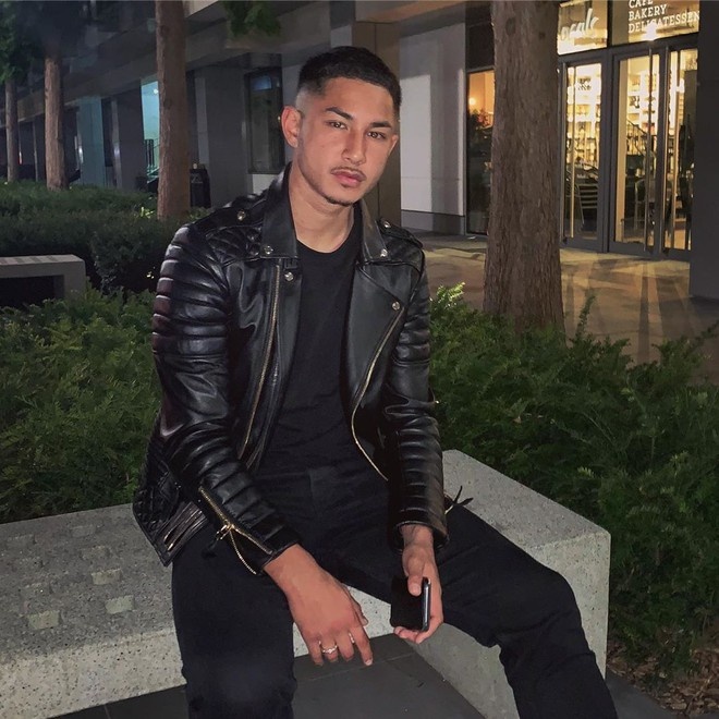 hoang than tham gia sea games anh 6