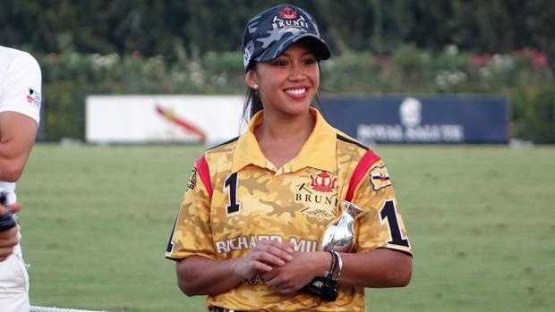 hoang than tham gia sea games anh 9