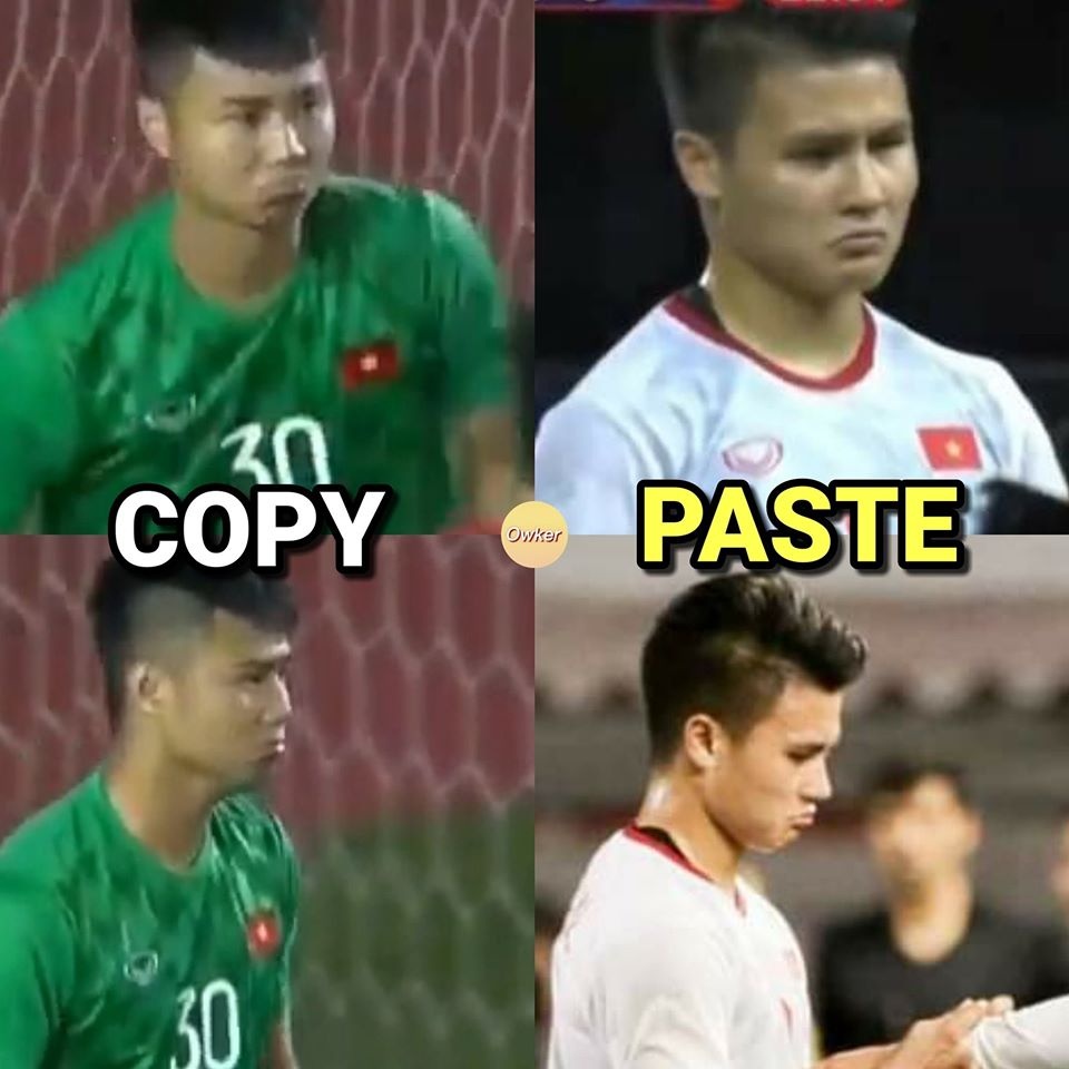 U22 Viet Nam U22 Singapore anh 4