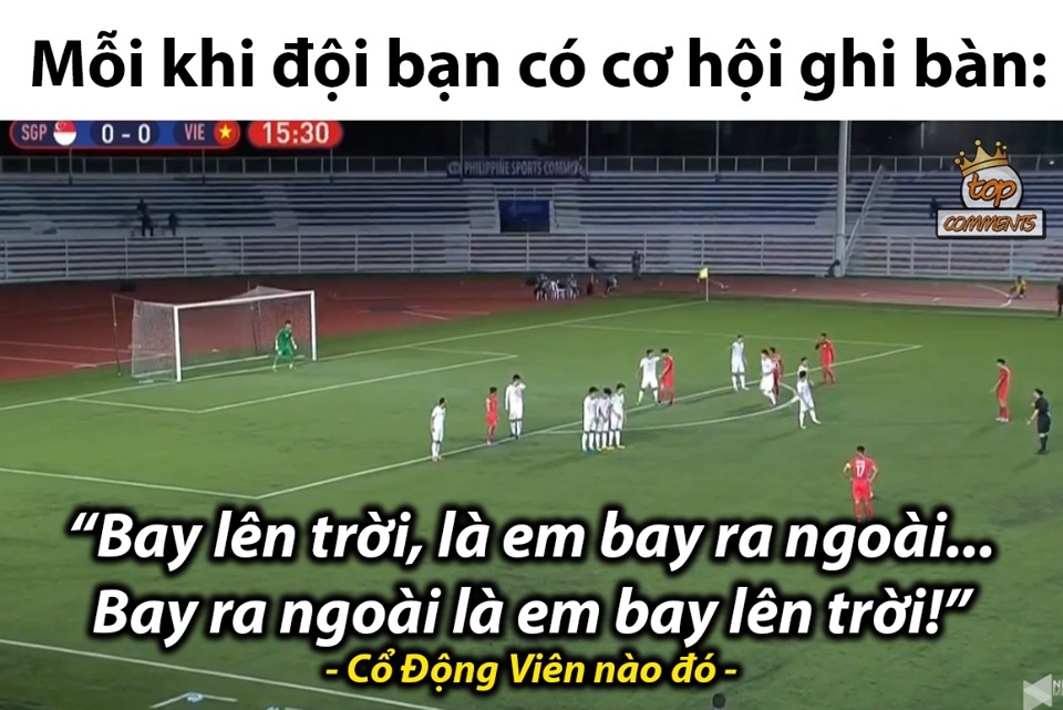 U22 Viet Nam U22 Singapore anh 3