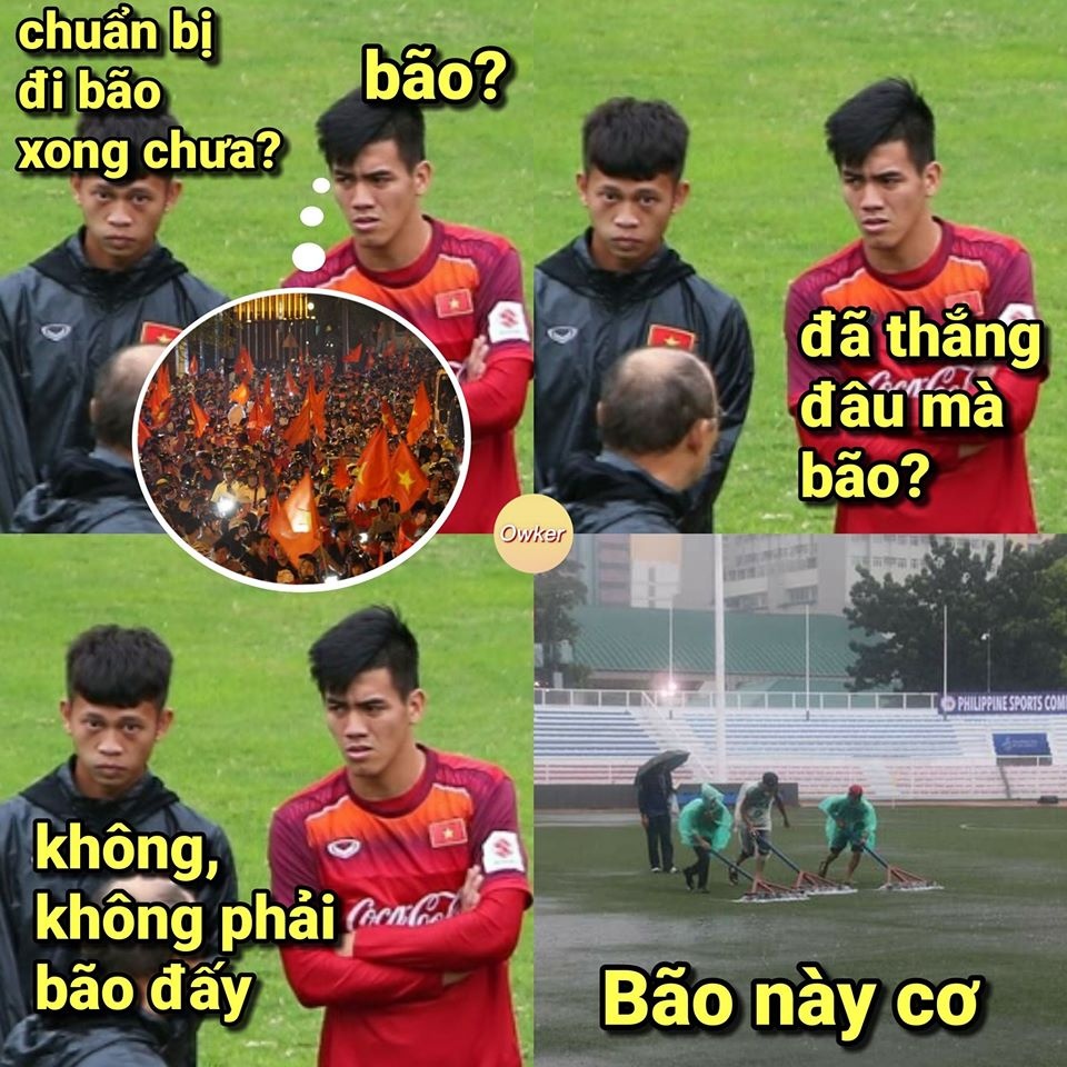 U22 Viet Nam U22 Singapore anh 2