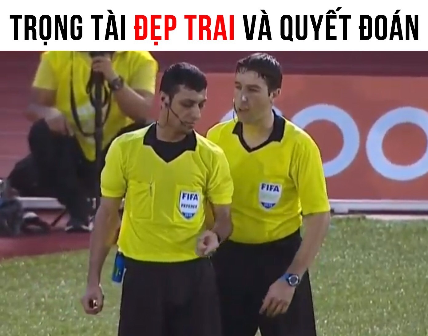 U22 Viet Nam U22 Thai Lan anh 5