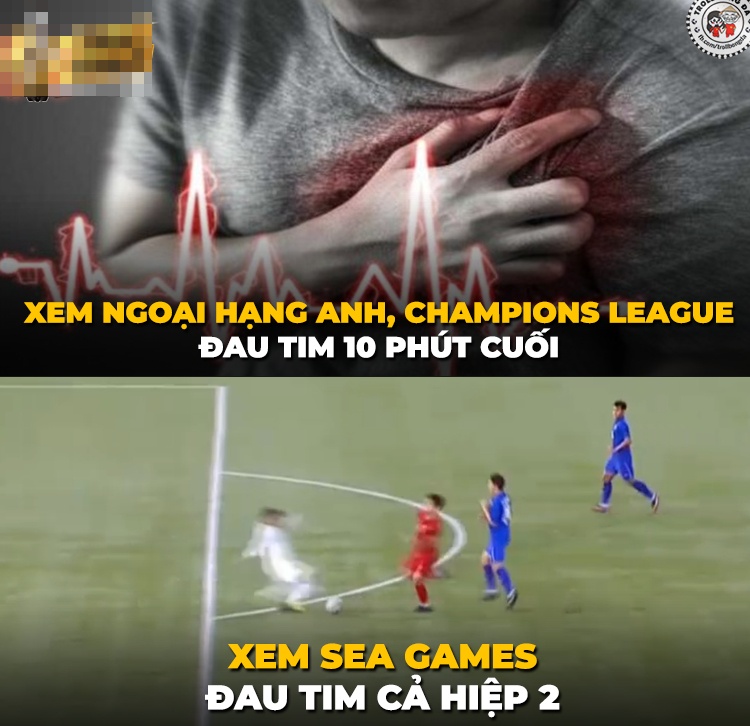 U22 Viet Nam U22 Thai Lan anh 4