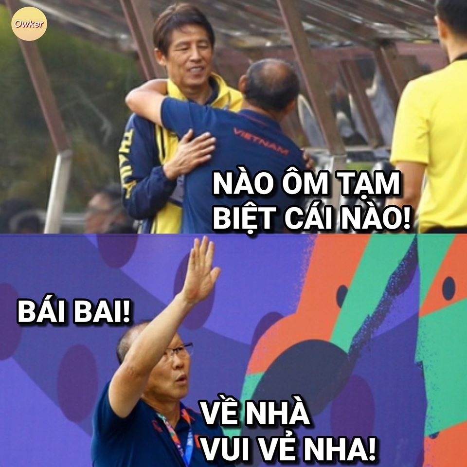 U22 Viet Nam U22 Thai Lan anh 6