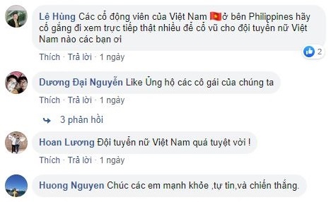 tuyen nu U22 Viet Nam anh 3
