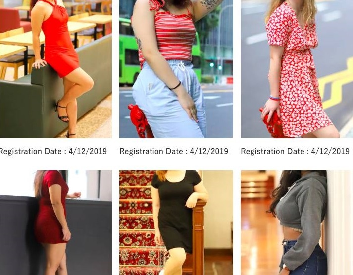 app hẹn hò sugar dating ảnh 1 app hen ho sugar dating anh 1