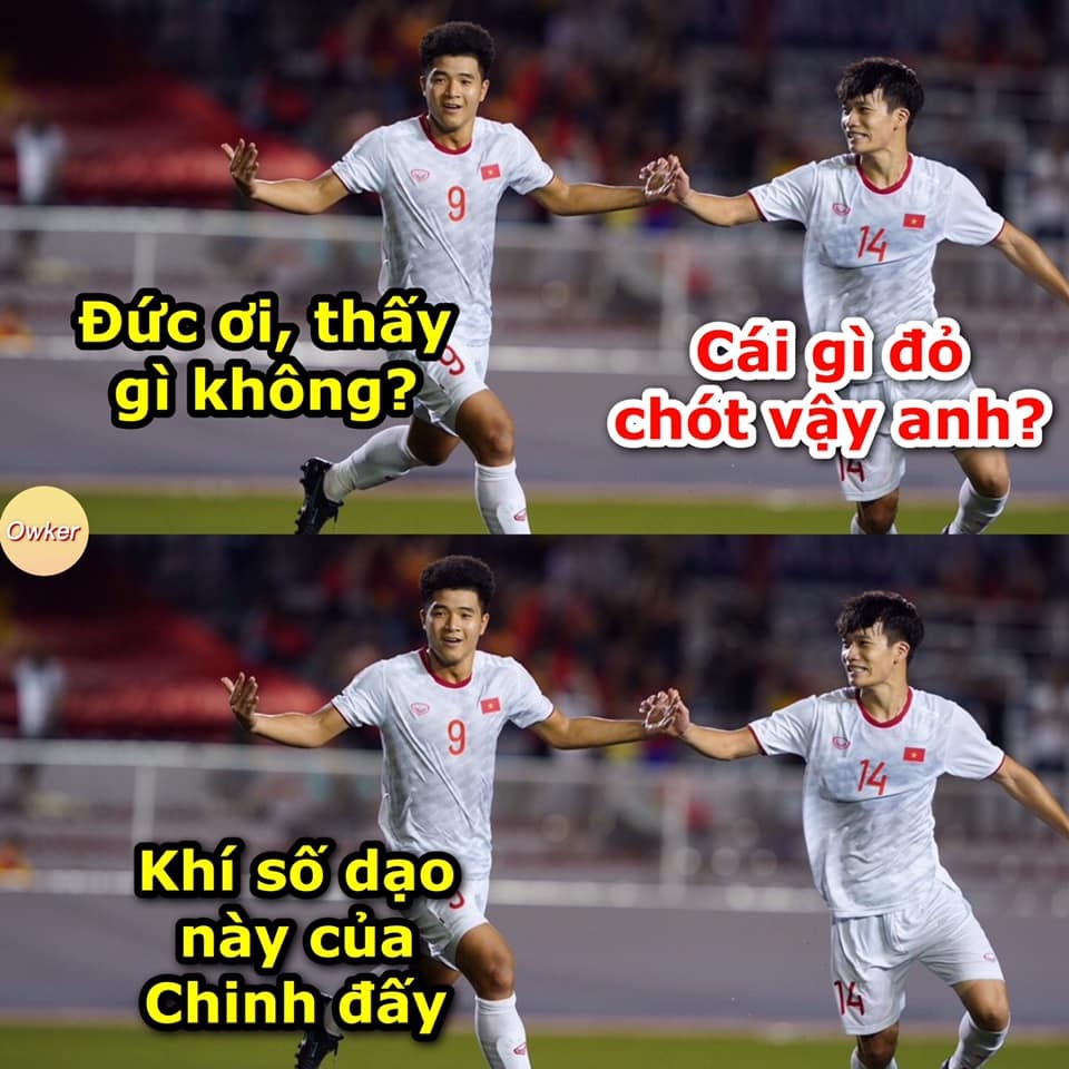 U22 Viet Nam U22 Campuchia anh 4