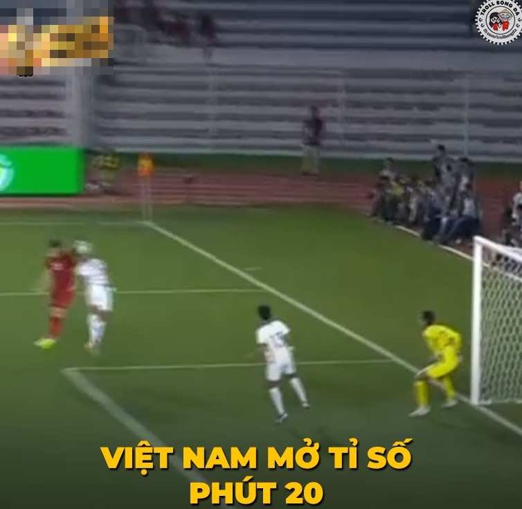 U22 Viet Nam U22 Campuchia anh 3